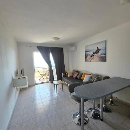 With Swimming Pool Apartment