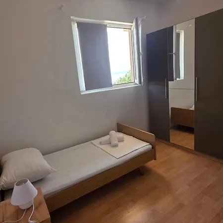 With Swimming Pool Apartment Split
